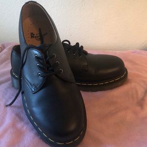 Dr. Martens